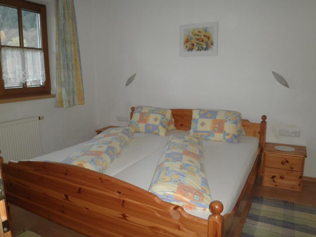 Appartement Margreiter room 3