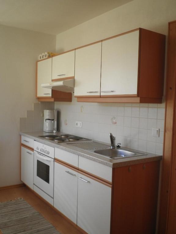 Appartement Margreiter room 6